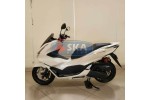 Honda PCX 160 CBS Tahun 2024